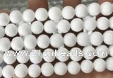 CCN6120 15.5 inches 12mm round candy jade beads Wholesale