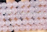 CCN6136 15.5 inches 12mm round candy jade beads Wholesale