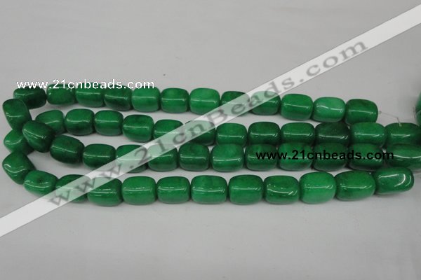 CCN649 15.5 inches 12*18mm nuggets candy jade beads wholesale