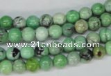 CCO03 15.5 inches 6mm round natural chrysotine beads wholesale