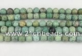 CCO370 15.5 inches 9mm round chrysotine gemstone beads wholesale