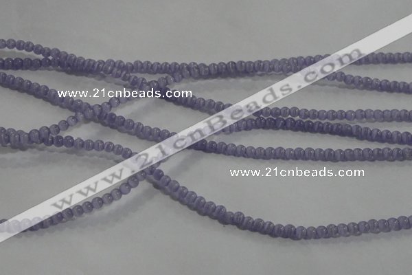 CCT1116 15 inches 2mm round tiny cats eye beads wholesale