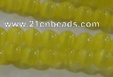 CCT1153 15 inches 3mm round tiny cats eye beads wholesale