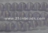 CCT1155 15 inches 3mm round tiny cats eye beads wholesale