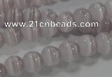 CCT1156 15 inches 3mm round tiny cats eye beads wholesale