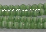 CCT1159 15 inches 3mm round tiny cats eye beads wholesale