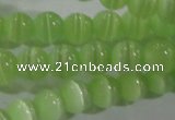 CCT1160 15 inches 3mm round tiny cats eye beads wholesale