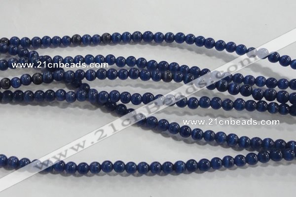 CCT1171 15 inches 3mm round tiny cats eye beads wholesale