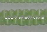 CCT1219 15 inches 4mm round cats eye beads wholesale