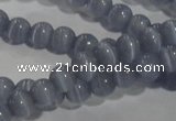 CCT1235 15 inches 4mm round cats eye beads wholesale