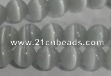 CCT1262 15 inches 5mm round cats eye beads wholesale