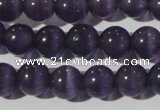 CCT1338 15 inches 6mm round cats eye beads wholesale