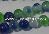 CCT1341 15 inches 6mm round cats eye beads wholesale