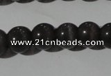 CCT1360 15 inches 6mm round cats eye beads wholesale