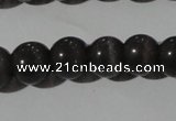 CCT1360 15 inches 6mm round cats eye beads wholesale