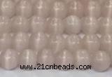 CCT1402 15 inches 4mm, 6mm round cats eye beads