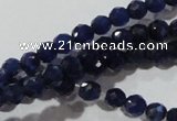 CCT328 15 inches 4mm faceted round cats eye beads wholesale