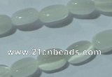 CCT600 15 inches 4*6mm oval cats eye beads wholesale