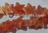 CCT805 15 inches 6mm star cats eye beads wholesale