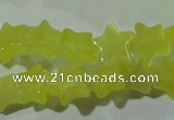 CCT812 15 inches 6mm star cats eye beads wholesale