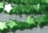 CCT816 15 inches 6mm star cats eye beads wholesale