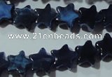 CCT825 15 inches 6mm star cats eye beads wholesale