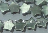 CCT830 15 inches 8mm star cats eye beads wholesale