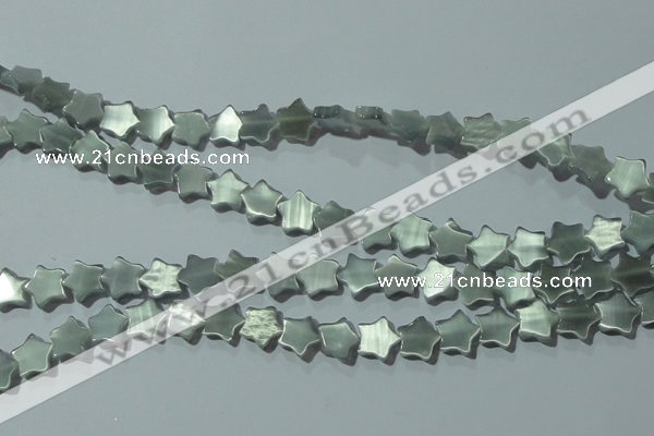 CCT830 15 inches 8mm star cats eye beads wholesale