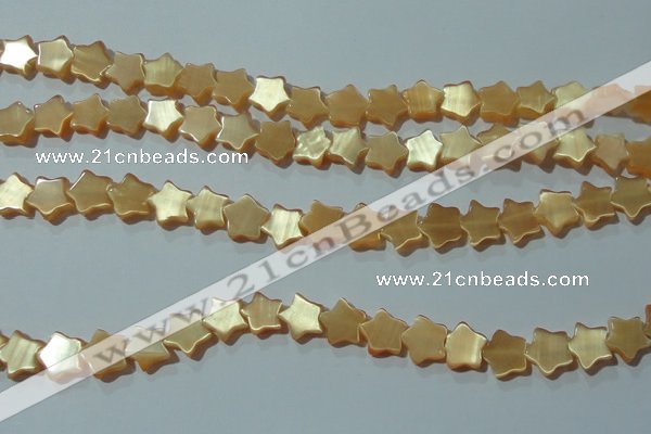 CCT834 15 inches 8mm star cats eye beads wholesale