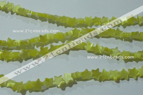 CCT838 15 inches 8mm star cats eye beads wholesale