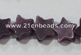 CCT846 15 inches 8mm star cats eye beads wholesale