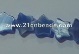 CCT848 15 inches 8mm star cats eye beads wholesale