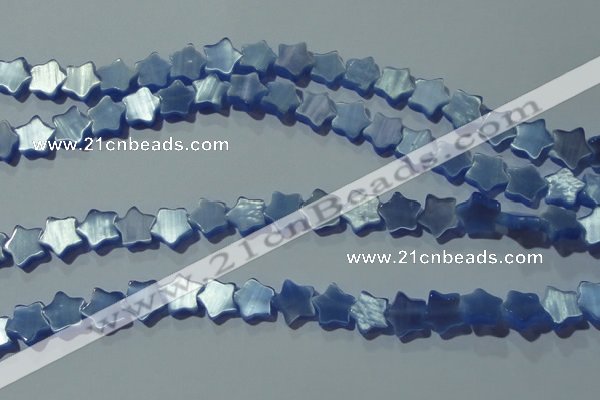 CCT848 15 inches 8mm star cats eye beads wholesale