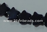 CCT850 15 inches 8mm star cats eye beads wholesale