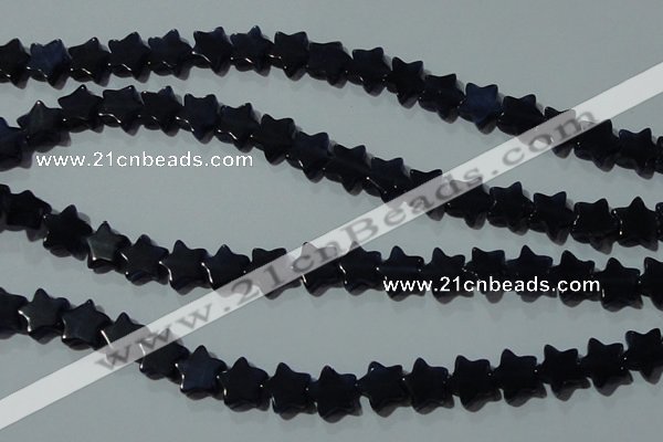 CCT850 15 inches 8mm star cats eye beads wholesale
