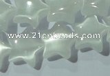 CCT860 15 inches 10mm star cats eye beads wholesale