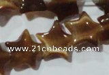 CCT869 15 inches 10mm star cats eye beads wholesale