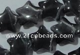 CCT878 15 inches 10mm star cats eye beads wholesale