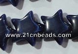 CCT906 15 inches 12mm star cats eye beads wholesale