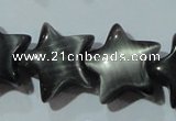 CCT907 15 inches 12mm star cats eye beads wholesale