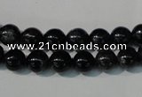 CDI682 15.5 inches 8mm round dyed imperial jasper beads