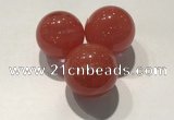 CDN1041 30mm round cherry quartz decorations wholesale