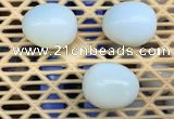 CDN302 25*35mm egg-shaped opal decorations wholesale