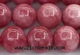 CEQ342 15 inches 10mm round sponge quartz gemstone beads