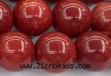 CEQ347 15 inches 10mm round sponge quartz gemstone beads