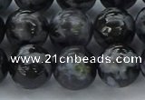 CFS304 15.5 inches 12mm round feldspar gemstone beads wholesale