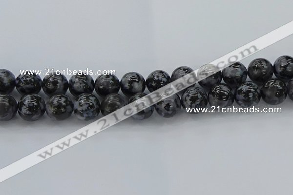 CFS305 15.5 inches 14mm round feldspar gemstone beads wholesale