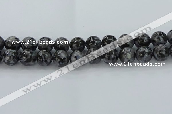 CFS306 15.5 inches 16mm round feldspar gemstone beads wholesale