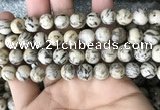 CFS403 15.5 inches 10mm round feldspar gemstone beads wholesale