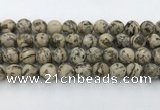 CFS412 15.5 inches 12mm faceted round feldspar beads wholesale